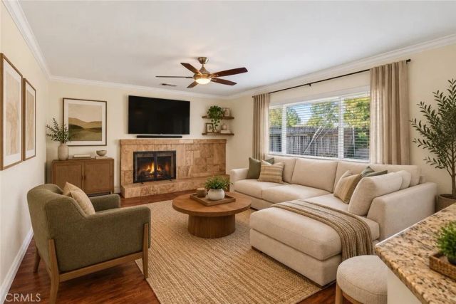 7138 Beryl, Rancho Cucamonga, CA 91701