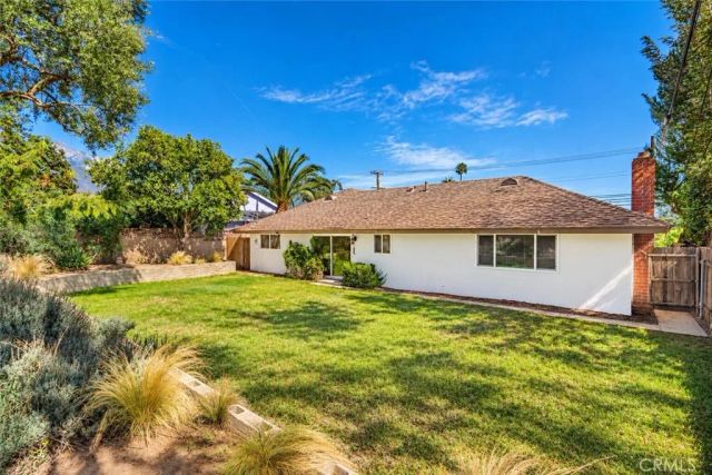 7138 Beryl, Rancho Cucamonga, CA 91701