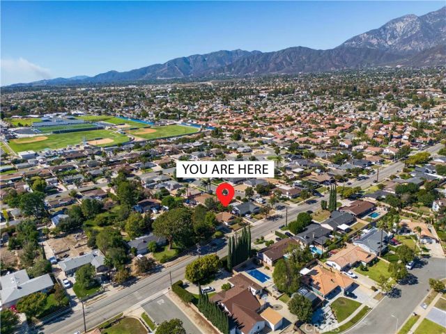 7138 Beryl, Rancho Cucamonga, CA 91701