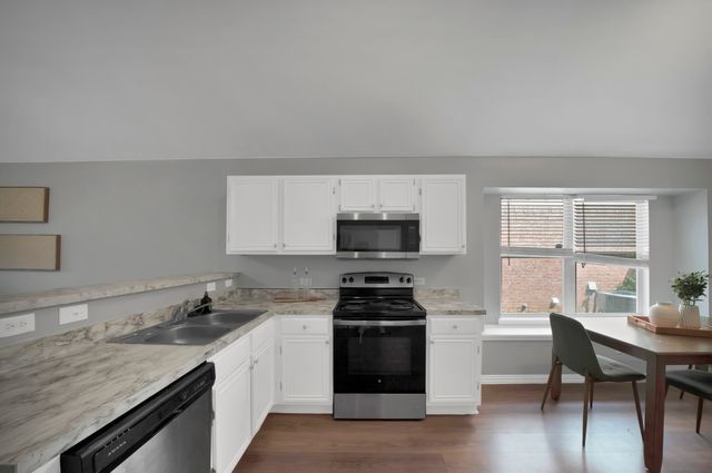 11765 Bobcat Drive, Fort Worth, TX 76244