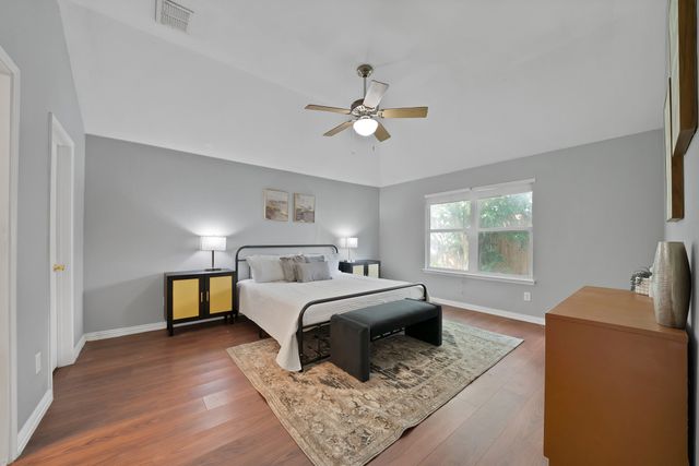11765 Bobcat Drive, Fort Worth, TX 76244