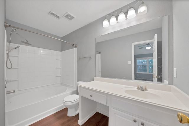 11765 Bobcat Drive, Fort Worth, TX 76244