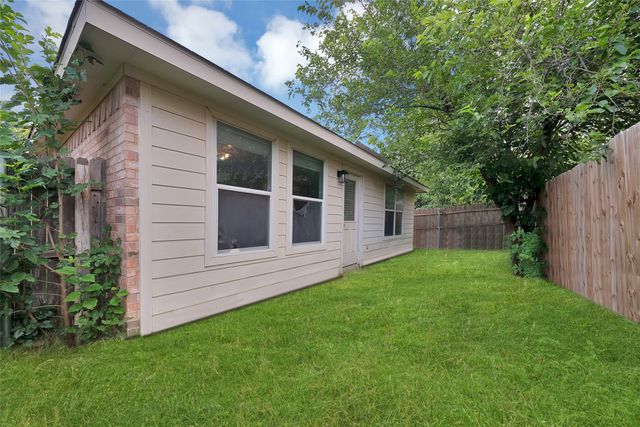 11765 Bobcat Drive, Fort Worth, TX 76244