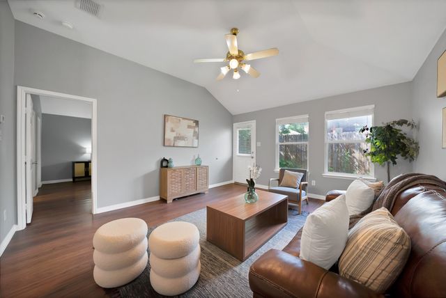 11765 Bobcat Drive, Fort Worth, TX 76244