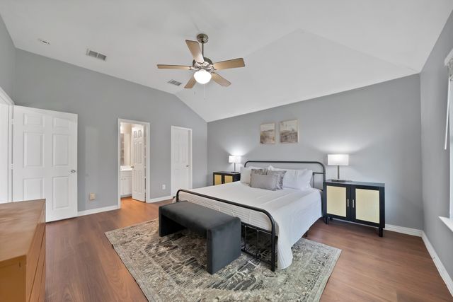 11765 Bobcat Drive, Fort Worth, TX 76244