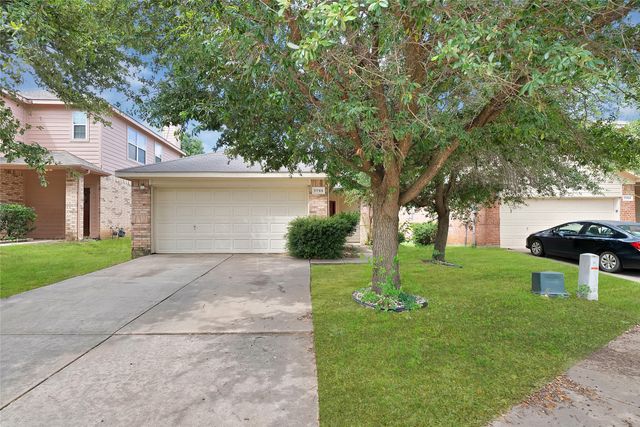 11765 Bobcat Drive, Fort Worth, TX 76244