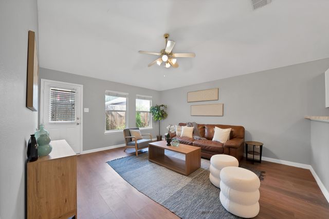 11765 Bobcat Drive, Fort Worth, TX 76244