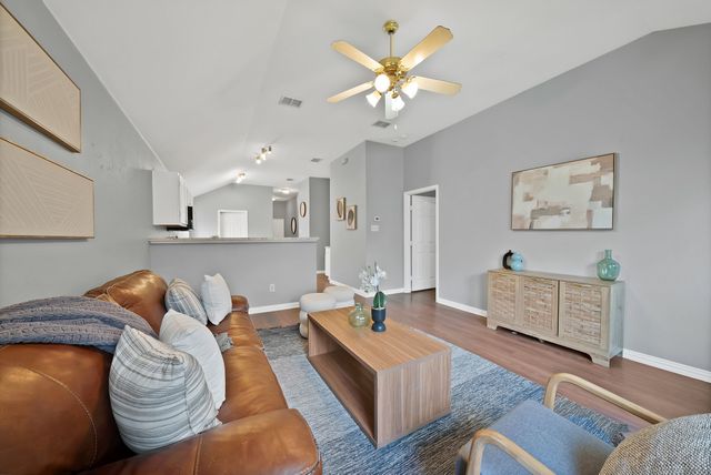 11765 Bobcat Drive, Fort Worth, TX 76244