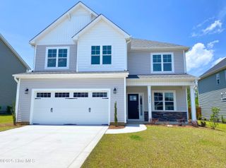 2786 Longleaf Pine Circle, Leland, NC 28451