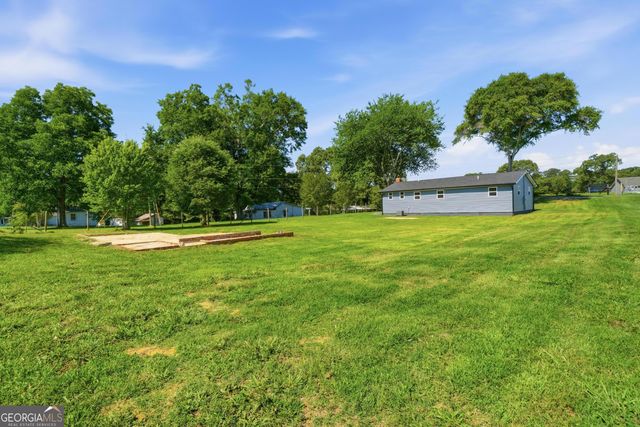 93 Garrett Road, Rockmart, GA 30153