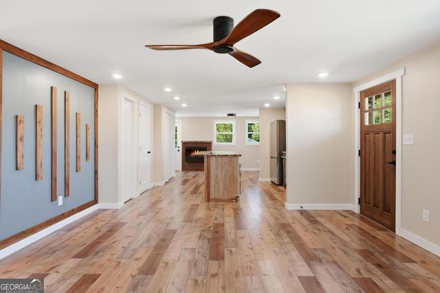 93 Garrett Road, Rockmart, GA 30153