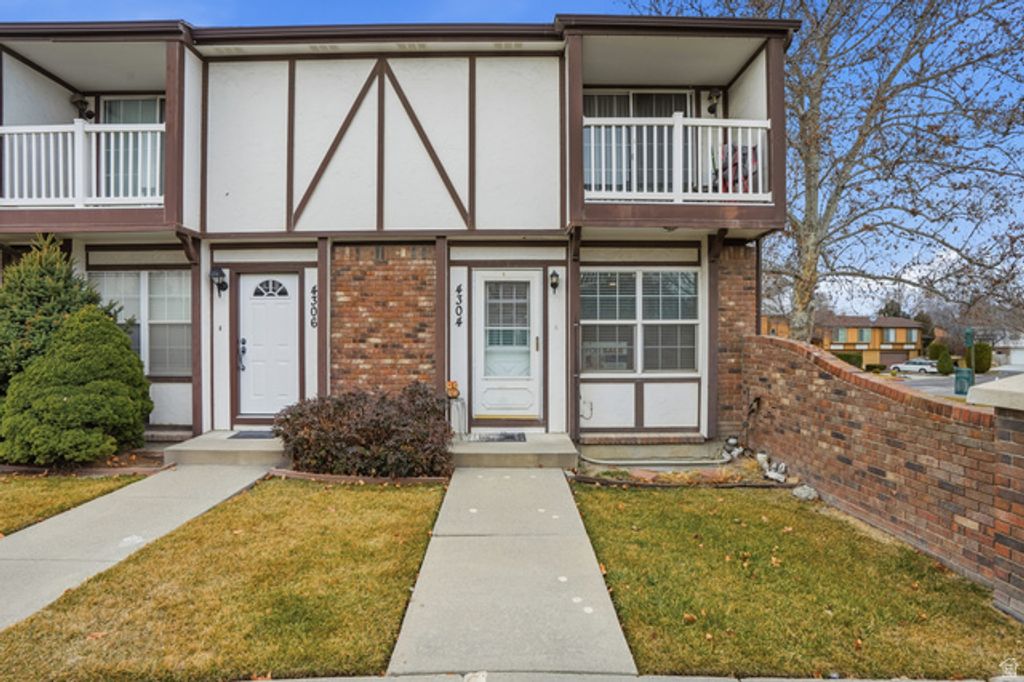 4304 S ABBY CT, Taylorsville, UT 84123