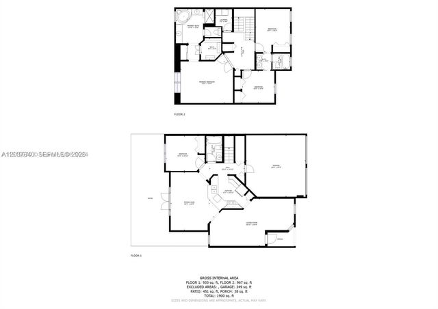 12281 SW 121st Terrace, Miami, FL 33186