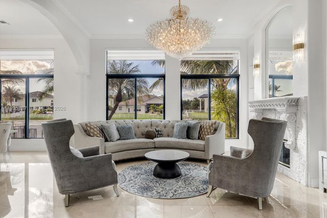 3910 SW 186th Ter, Miramar, FL 33029