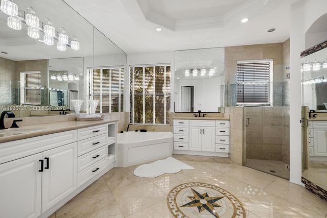 3910 SW 186th Ter, Miramar, FL 33029