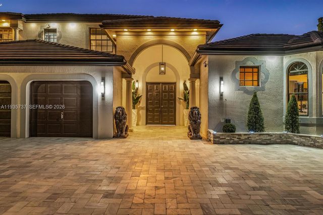 3910 SW 186th Ter, Miramar, FL 33029