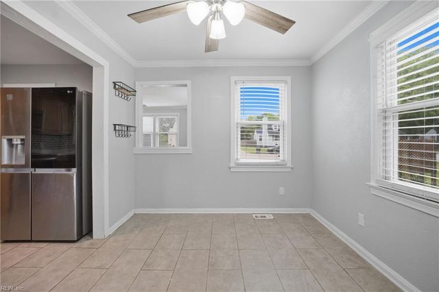 735 Sedgefield DR, Newport News, VA 23605