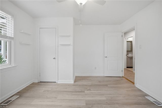 735 Sedgefield DR, Newport News, VA 23605