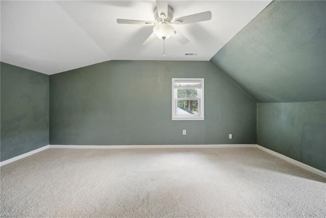 735 Sedgefield DR, Newport News, VA 23605