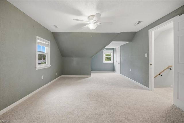 735 Sedgefield DR, Newport News, VA 23605