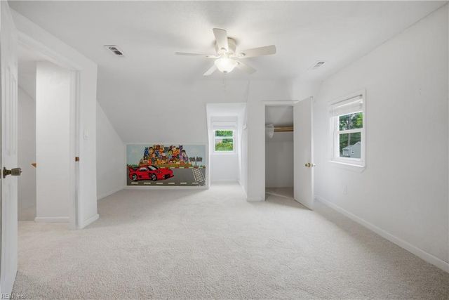 735 Sedgefield DR, Newport News, VA 23605