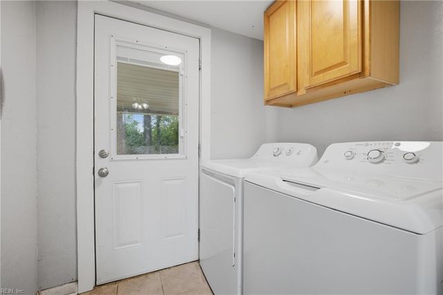 735 Sedgefield DR, Newport News, VA 23605