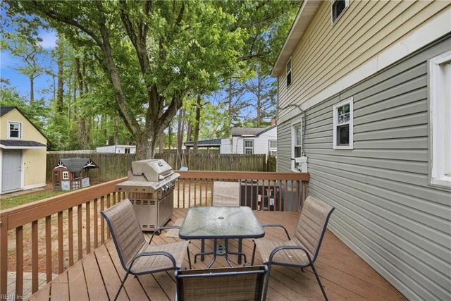 735 Sedgefield DR, Newport News, VA 23605