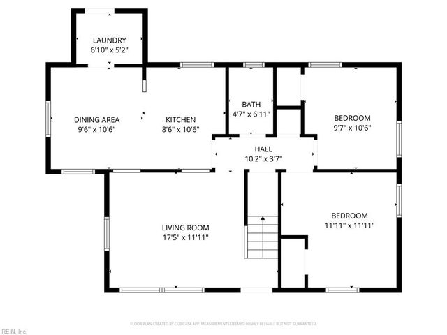 735 Sedgefield DR, Newport News, VA 23605