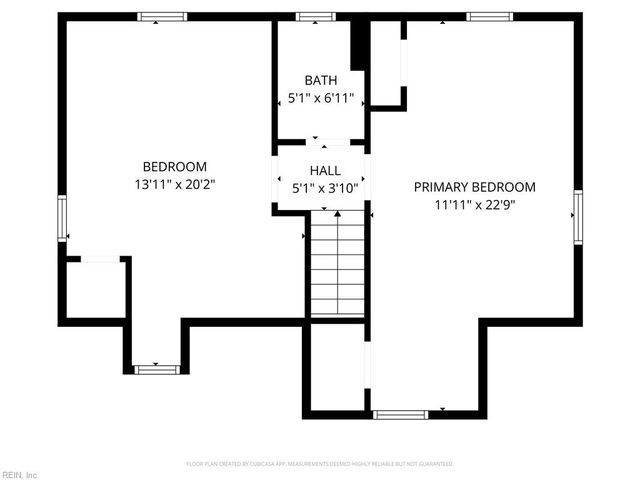 735 Sedgefield DR, Newport News, VA 23605