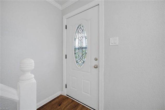 735 Sedgefield DR, Newport News, VA 23605