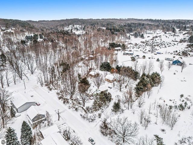 335 Bridge Street, Frankfort, MI 49635