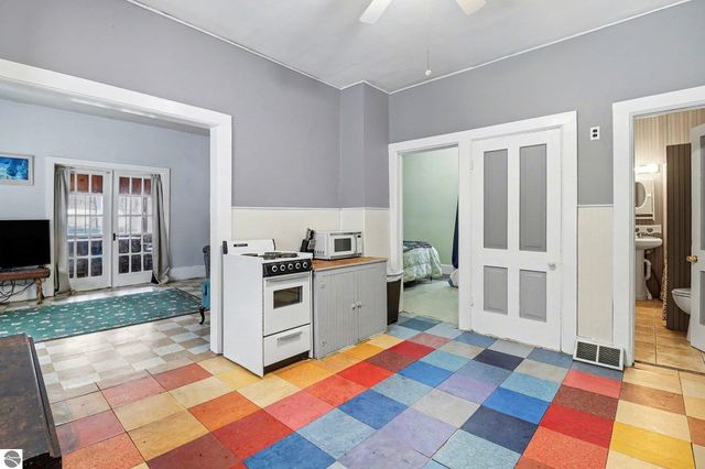 335 Bridge Street, Frankfort, MI 49635