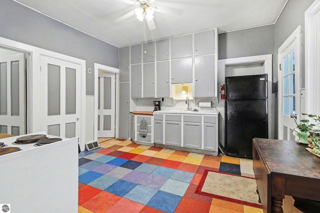 335 Bridge Street, Frankfort, MI 49635