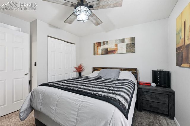 185 Circle Drive, Florissant, CO 80816
