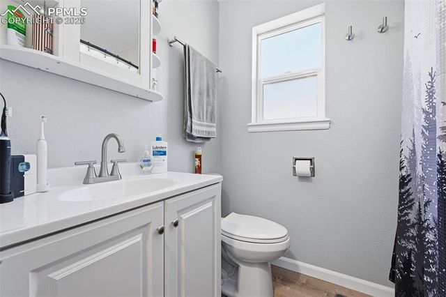 185 Circle Drive, Florissant, CO 80816