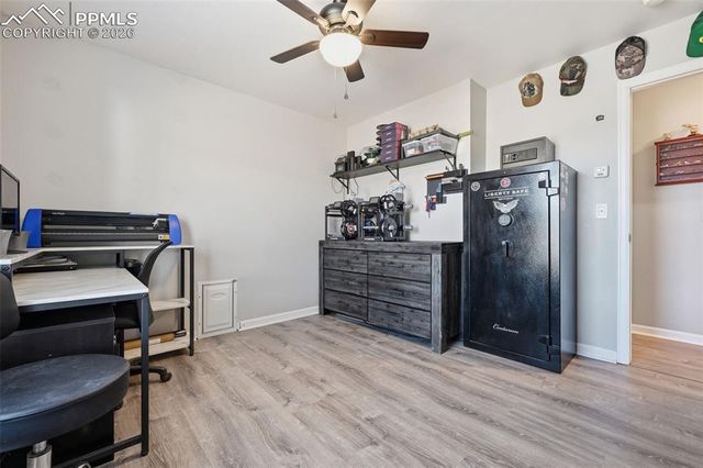 185 Circle Drive, Florissant, CO 80816