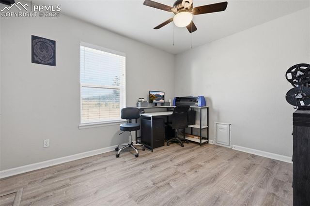 185 Circle Drive, Florissant, CO 80816
