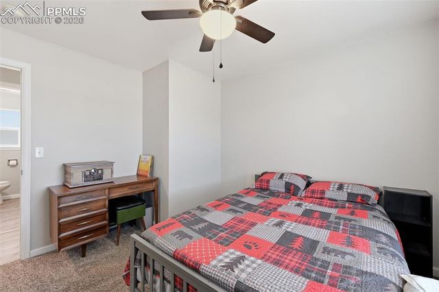 185 Circle Drive, Florissant, CO 80816