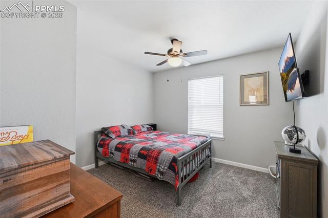 185 Circle Drive, Florissant, CO 80816