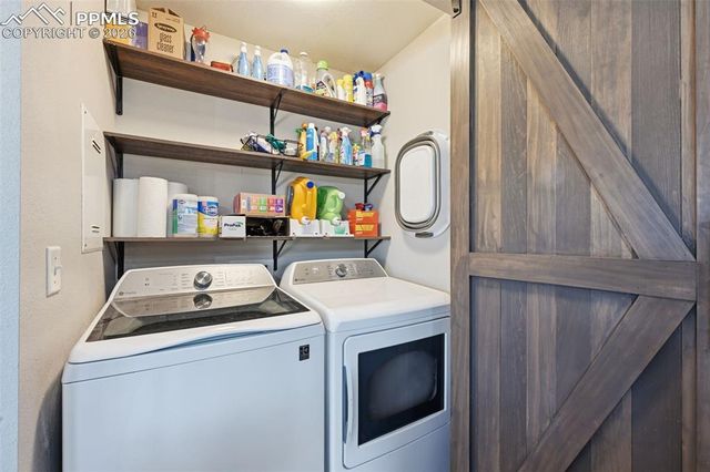 185 Circle Drive, Florissant, CO 80816