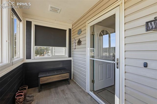 185 Circle Drive, Florissant, CO 80816
