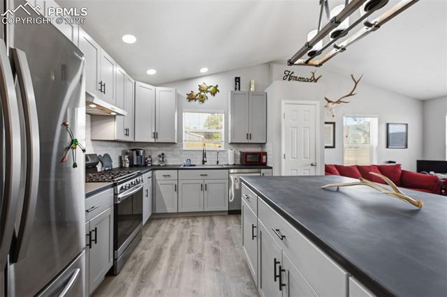 185 Circle Drive, Florissant, CO 80816