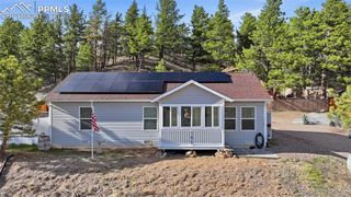 185 Circle Drive, Florissant, CO 80816