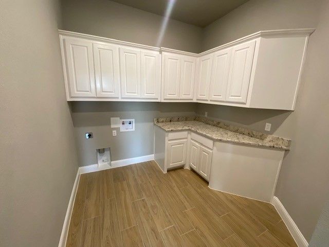1046 Katie Court, Reno, TX 76020