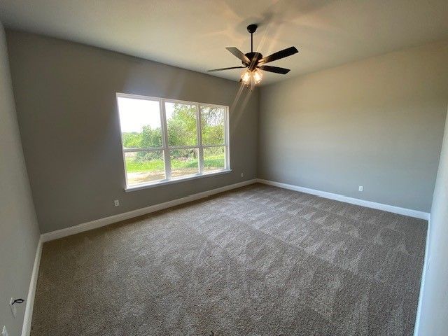 1046 Katie Court, Reno, TX 76020