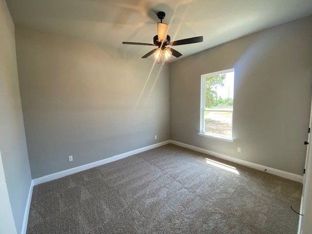 1046 Katie Court, Reno, TX 76020