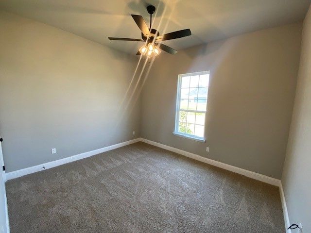 1046 Katie Court, Reno, TX 76020