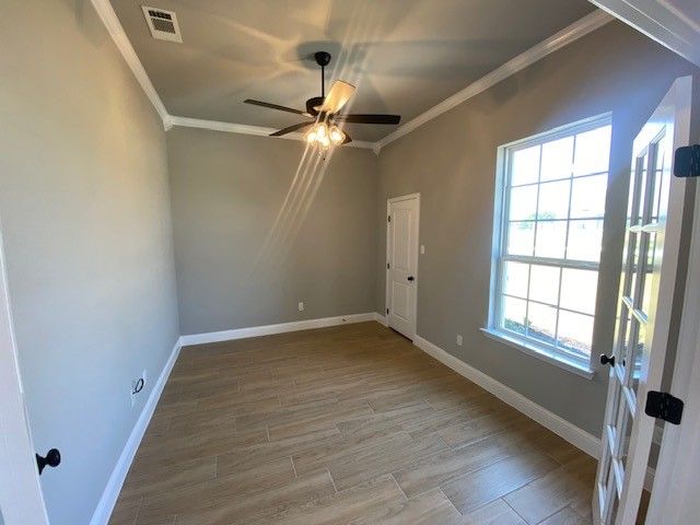 1046 Katie Court, Reno, TX 76020