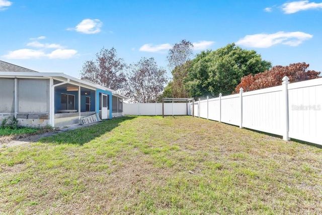 201 NW GOLDCOAST AVENUE, Port St Lucie, FL 34983