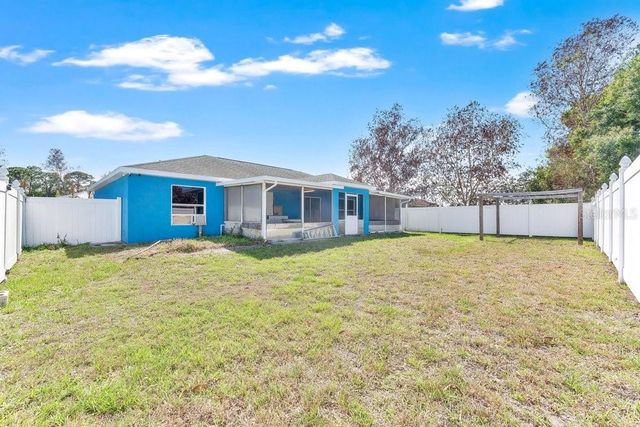 201 NW GOLDCOAST AVENUE, Port St Lucie, FL 34983